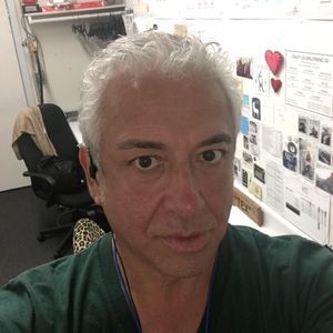 Meet your Posher, Thomas